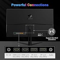 Z-Edge UG27PJ 27-inch Gaming Monitor 240Hz — image 6