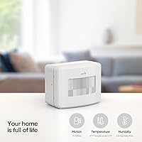 Onvis SMS2 Smart Motion Sensor — image 8