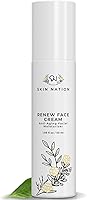 Skin Nation Renew Face Cream 1.69oz — image 1