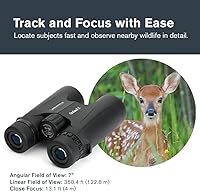 Celestron Outland X 8x42 Binoculars — image 6