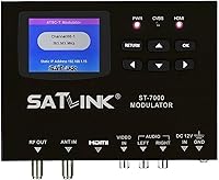 SatLink ST-7000 HDMI to RF Digital Modulator/Encoder — image 1