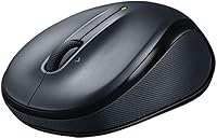 Logitech M325 Wireless Mouse — image 2