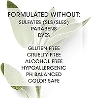 SEVEN Haircare Kente BOND Shampoo for Split Ends + Damaged Hair 10.8oz — image 6