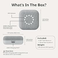 BoT Talk GPS Tracker for Kids — image 3