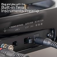 Fluance RT80 Classic Vinyl Turntable — image 4