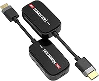 Terzomen AirLink Wireless HDMI Transmitter and Receiver — image 1