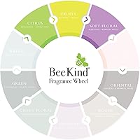 Gilchrist & Soames BeeKind Honey and Lemon Verbena Shampoo 15.5oz — image 4