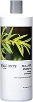 GREAT CLIPS Tea Tree Shampoo 32 fl oz — image 1