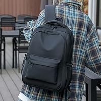 Lamprod Cute Aesthetic Backpack for School — image 4