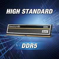 TEAMGROUP Elite Plus DDR5 16GB 4800MHz RAM — image 2