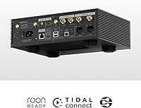 EVERSOLO DMP-A6 Gen 2 Hi-Fi Music Streamer — image 5