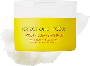 Perfect One Focus Smooth Cleansing Balm 2.64oz Review