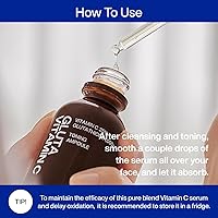 IOPE Gluta Vitamin C Brightening Serum 0.78oz — image 7