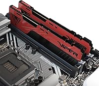 Patriot Viper Elite II DDR4 RAM 16GB 2666MHz CL16 — image 4
