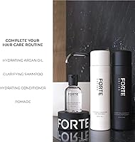 Alex Costa Clarifying Shampoo for Men 8oz — image 6