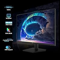 KTC H24V13 24-Inch 1080P Full HD Monitor — image 2