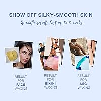 PURECLEAN Waxing Kit with 4 Hard Wax Beads — image 6