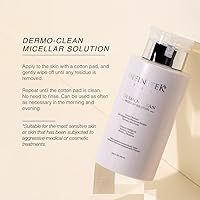 Infinitek Paris Micellar Water with Hyaluronic Acid 8.45oz — image 7