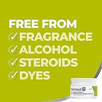 Terrasil Bed Sores Treatment Cream 1.5 oz — image 4