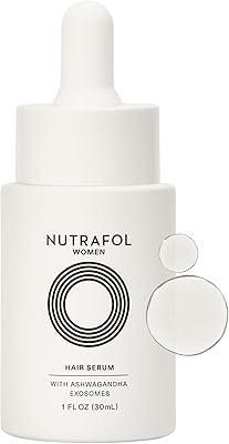 Nutrafol Women's Hair Serum 30mL