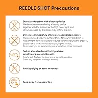 VT Cosmetics Vita-Light Reedle Shot 100 Serum 50mL — image 9