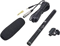 Bestshoot Condenser Shotgun Microphone M-11 — image 2