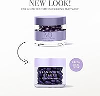 Meaningful Beauty Wrinkle Smoothing Capsules with Hyaluronic Acid, 60 Count — image 2