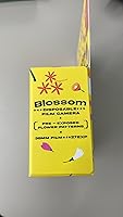 Retocolor Blossom 400 35mm Disposable Film Camera — image 11
