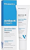 VitaMedica Arnica Cream 0.5oz — image 1