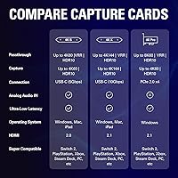 Elgato 4K S External Capture Card — image 11