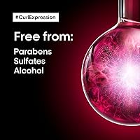 L'Oréal Professionnel Paris Curl Expression 10-in-1 Mousse 250mL — image 8