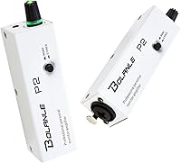 Bolanle P2 Portable In Ear Monitor Amplifier — image 1