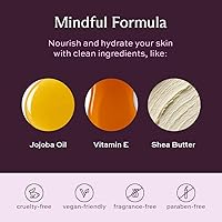 Subtl Staks 6-in-1 Stackable Travel Makeup Kit, A Warm Rosy Brown — image 5