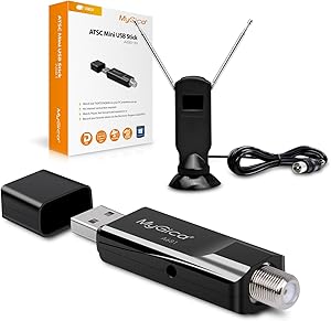 Mygica A681B USB TV Tuner Card Review
