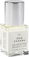 Le Monde Gourmand Oud Sahara Perfume Oil 1 fl oz — image 1