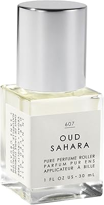 Le Monde Gourmand Oud Sahara Perfume Oil 1 fl oz