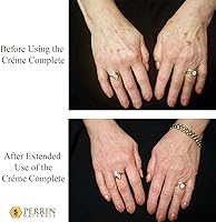 Perrin Naturals Creme Complete Moisturizer 30mL — image 2