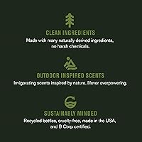 Every Man Jack Unscented Beard Bundle — image 9