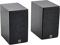 DALI Oberon 3 Bookshelf Speaker — image 1