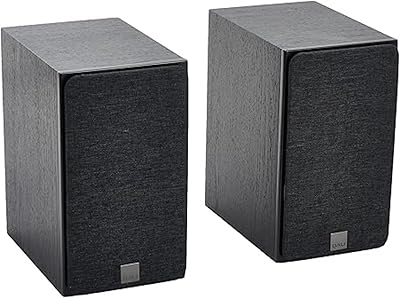 DALI Oberon 3 Bookshelf Speaker