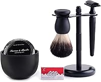 Grandslam Shaving Razor Kit — image 1