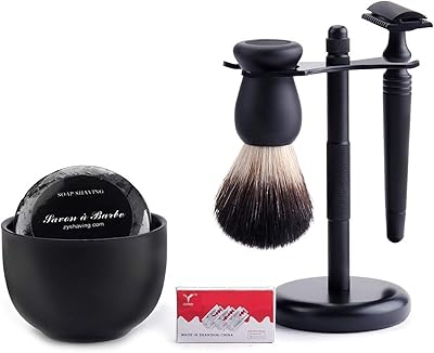 Grandslam Shaving Razor Kit