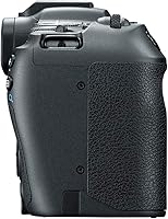 Canon EOS R8 Mirrorless Camera Body — image 5