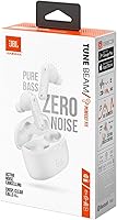 JBL Tune Beam True Wireless Noise Cancelling Earbuds — image 9
