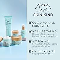 Kind Science Micro Exfoliant Face Scrub 2 oz — image 5