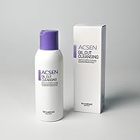 TROIAREUKE ACSEN Oil Cut Cleansing 4.05oz — image 2