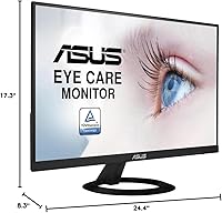 ASUS VZ279HE 27-inch Full HD IPS Monitor — image 5