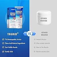 TAGRID Arnica Cream Extra Strength 4 oz — image 6