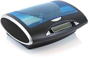 Tenergy T9688 Smart Battery Charger Review