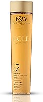 Fair & White 2: Gold Revitalizing Argan Oil 200mL — image 1